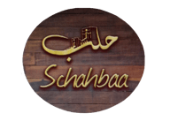Restaurant Schahbaa logo.